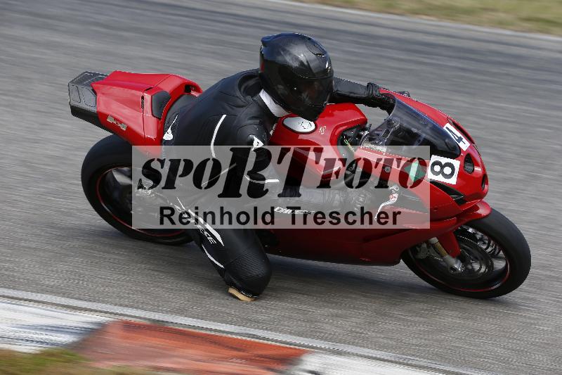 /19 06.06.2026  TZ Motorsport ADR/Gruppe gruen/84